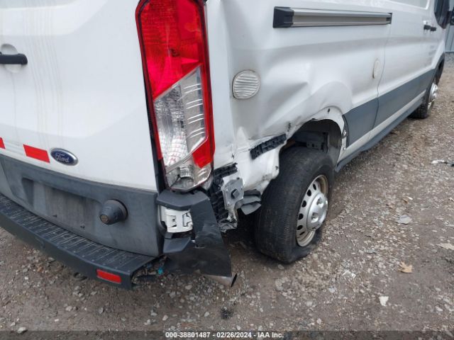 Photo 5 VIN: 1FTBW2CG3LKB64766 - FORD TRANSIT-350 