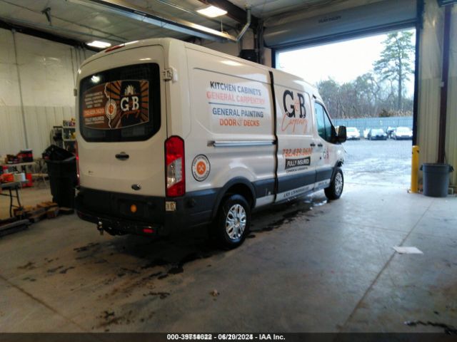 Photo 3 VIN: 1FTBW2CG4GKB38151 - FORD TRANSIT 