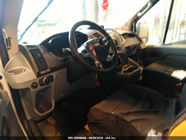 Photo 4 VIN: 1FTBW2CG4GKB38151 - FORD TRANSIT 