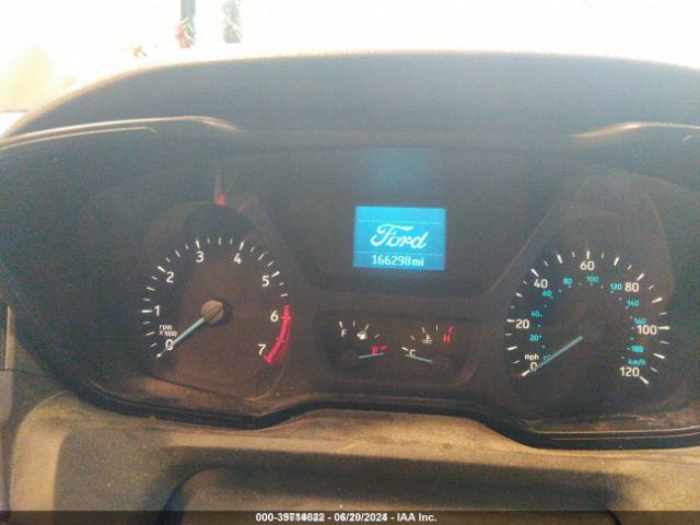 Photo 6 VIN: 1FTBW2CG4GKB38151 - FORD TRANSIT 