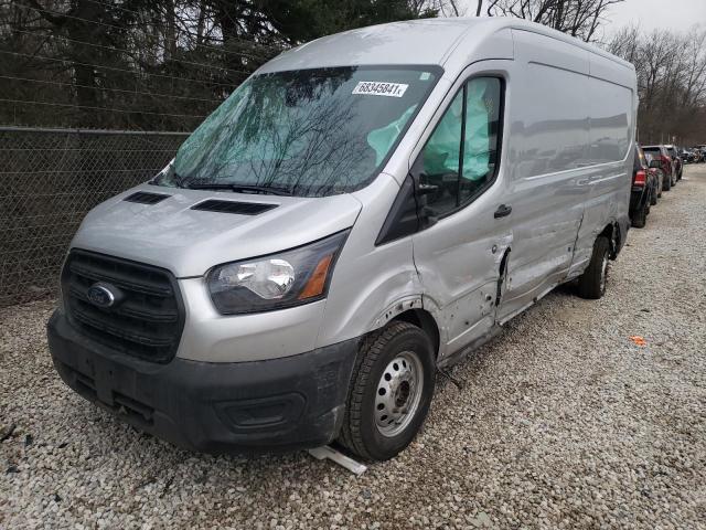 Photo 1 VIN: 1FTBW2CG5LKB38198 - FORD TRANSIT T- 