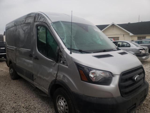 Photo 8 VIN: 1FTBW2CG5LKB38198 - FORD TRANSIT T- 