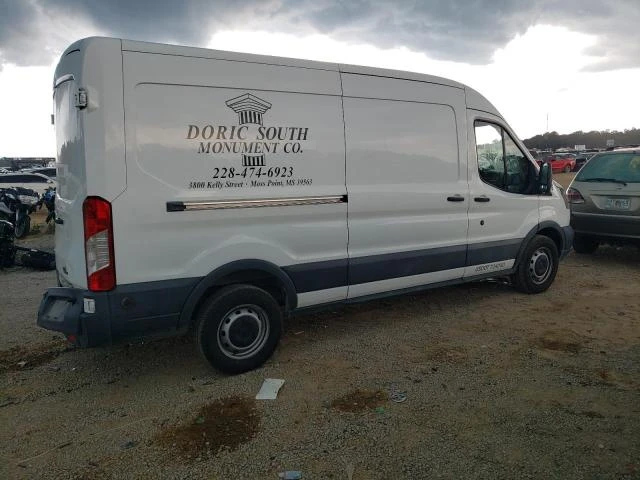 Photo 2 VIN: 1FTBW2CG6HKA88788 - FORD TRANSIT T- 