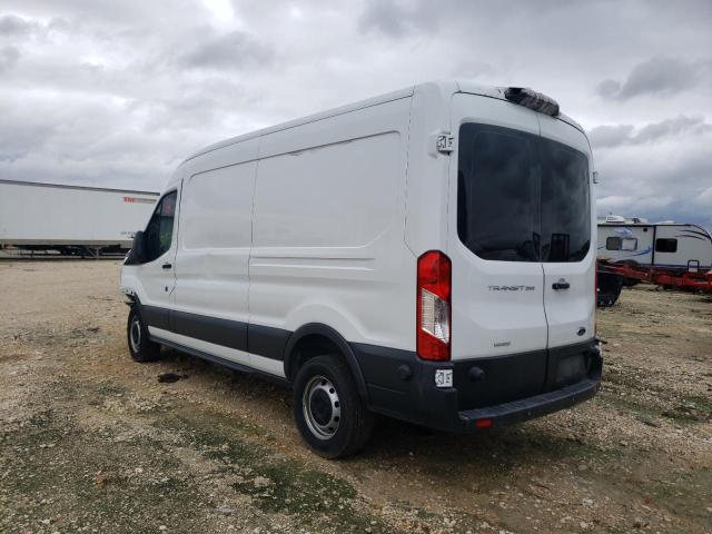 Photo 1 VIN: 1FTBW2CG6JKB01836 - FORD TRANSIT 