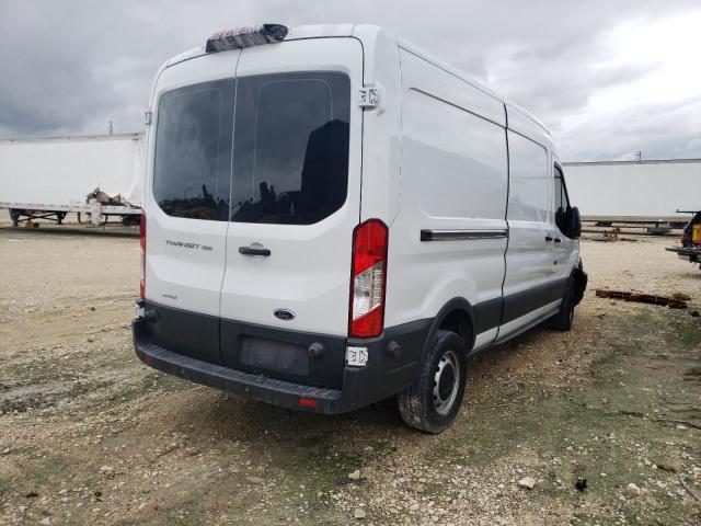 Photo 2 VIN: 1FTBW2CG6JKB01836 - FORD TRANSIT 