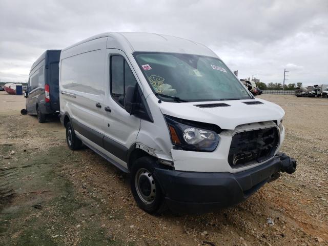 Photo 3 VIN: 1FTBW2CG6JKB01836 - FORD TRANSIT 