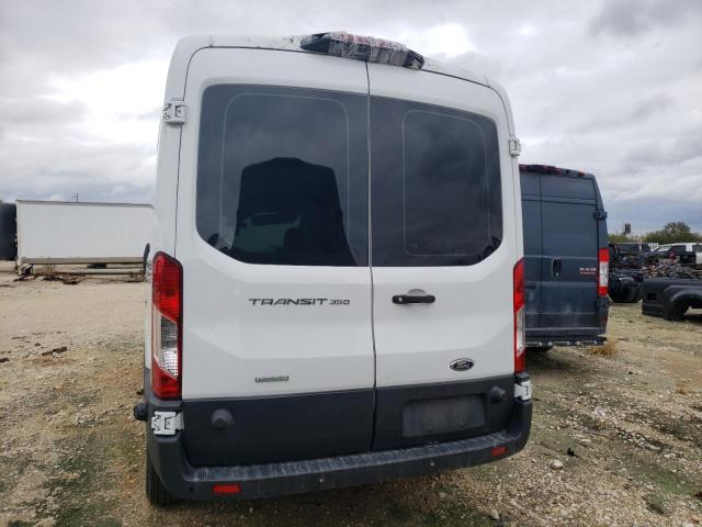 Photo 5 VIN: 1FTBW2CG6JKB01836 - FORD TRANSIT 