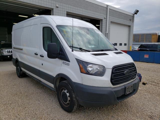 Photo 0 VIN: 1FTBW2CG6JKB28874 - FORD TRANSIT T- 