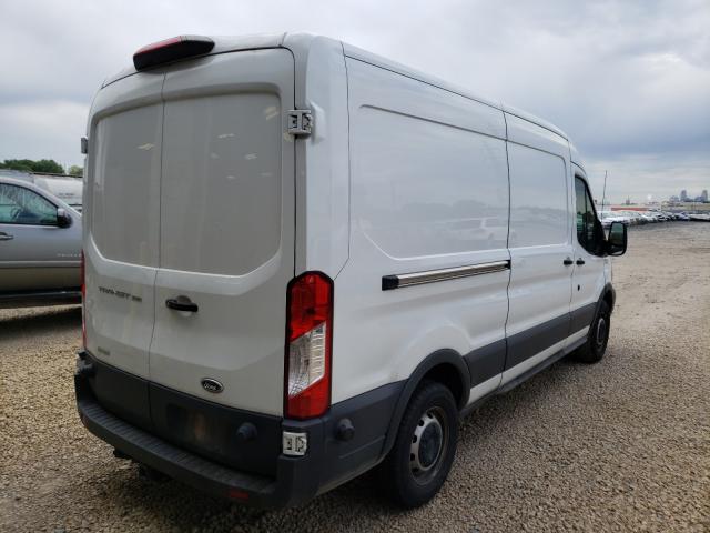 Photo 3 VIN: 1FTBW2CG6JKB28874 - FORD TRANSIT T- 