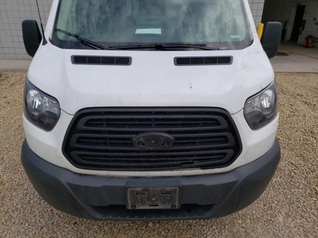 Photo 6 VIN: 1FTBW2CG6JKB28874 - FORD TRANSIT T- 