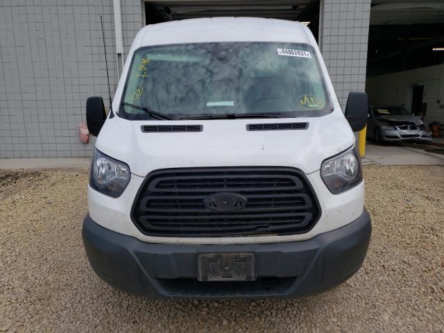 Photo 9 VIN: 1FTBW2CG6JKB28874 - FORD TRANSIT T- 