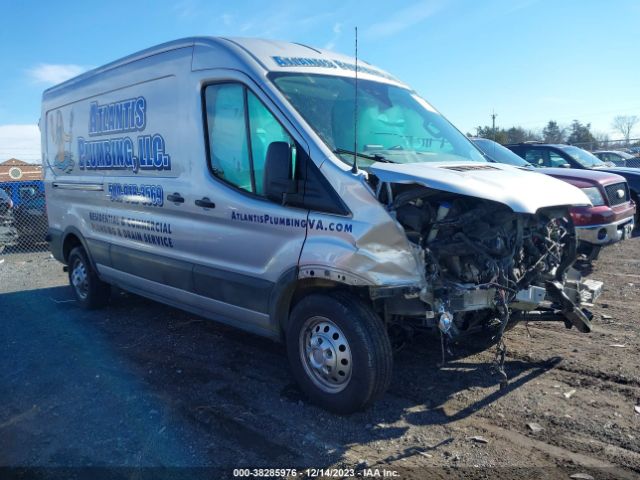 Photo 0 VIN: 1FTBW2CG9LKA67118 - FORD TRANSIT-350 