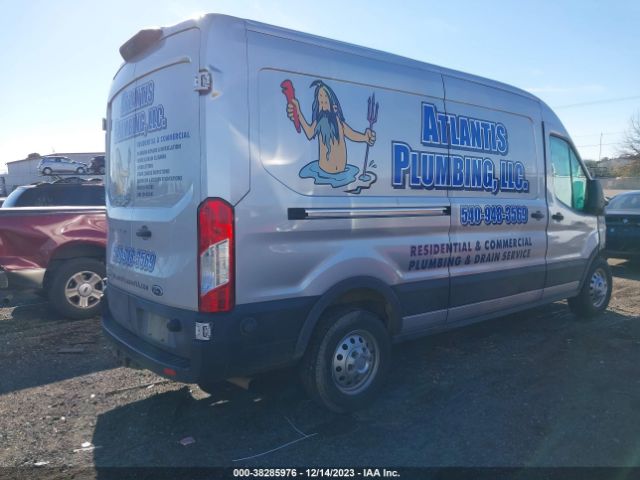 Photo 3 VIN: 1FTBW2CG9LKA67118 - FORD TRANSIT-350 