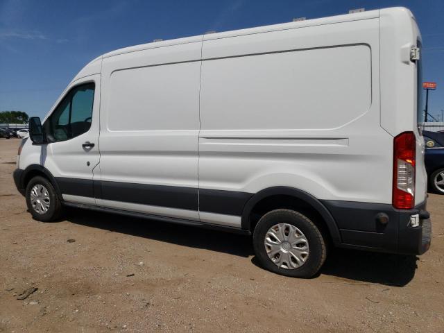 Photo 1 VIN: 1FTBW2CGXHKA16881 - FORD TRANSIT T- 