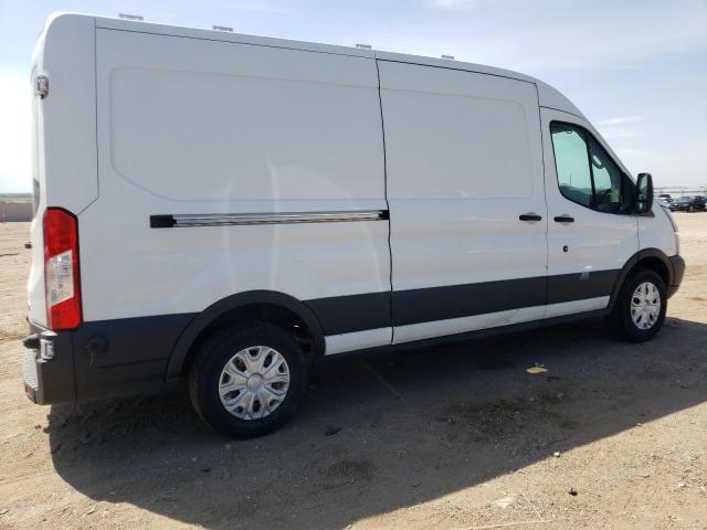 Photo 2 VIN: 1FTBW2CGXHKA16881 - FORD TRANSIT T- 