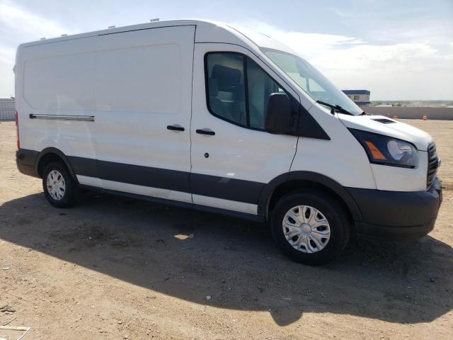 Photo 3 VIN: 1FTBW2CGXHKA16881 - FORD TRANSIT T- 