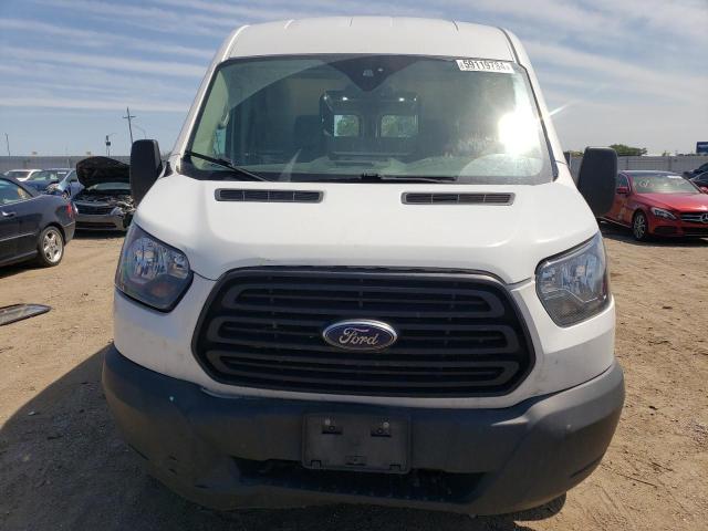 Photo 4 VIN: 1FTBW2CGXHKA16881 - FORD TRANSIT T- 