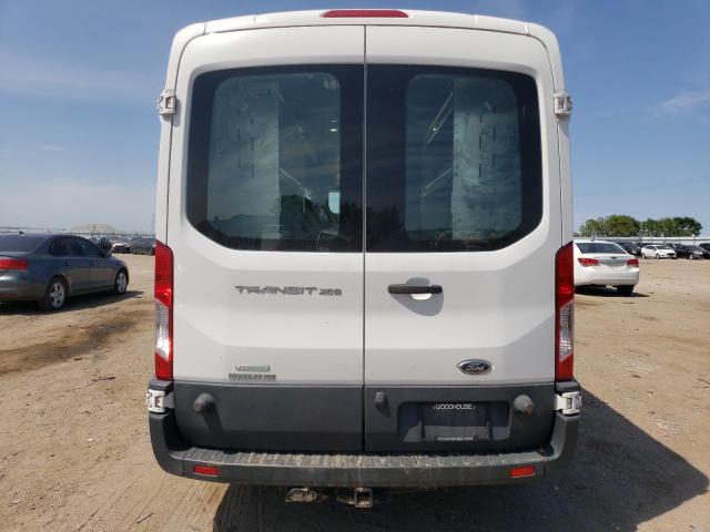 Photo 5 VIN: 1FTBW2CGXHKA16881 - FORD TRANSIT T- 