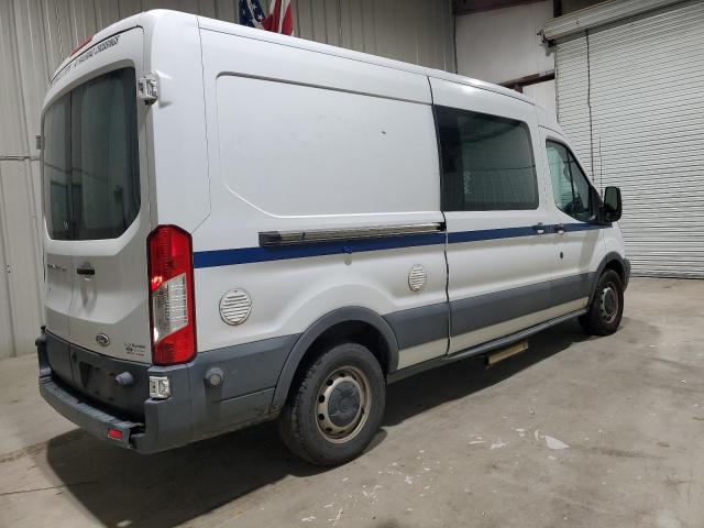 Photo 2 VIN: 1FTBW2CM0GKA02346 - FORD TRANSIT T- 