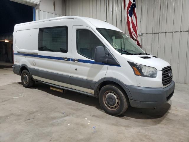 Photo 3 VIN: 1FTBW2CM0GKA02346 - FORD TRANSIT T- 