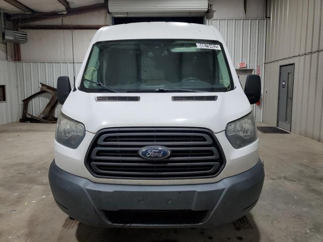 Photo 4 VIN: 1FTBW2CM0GKA02346 - FORD TRANSIT T- 