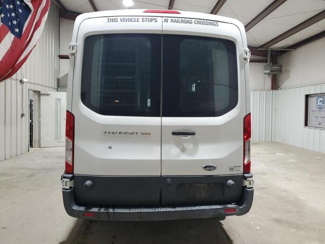 Photo 5 VIN: 1FTBW2CM0GKA02346 - FORD TRANSIT T- 