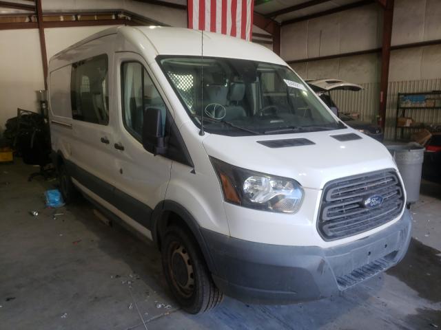 Photo 0 VIN: 1FTBW2CM0GKA02380 - FORD TRANSIT T- 