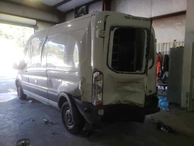 Photo 2 VIN: 1FTBW2CM0GKA02380 - FORD TRANSIT T- 