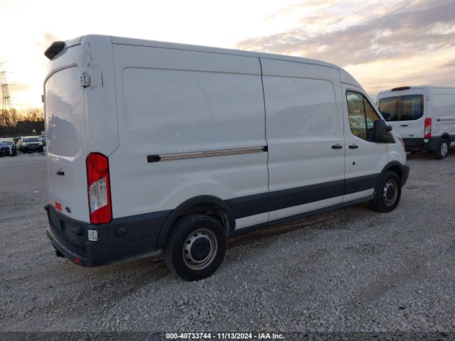 Photo 3 VIN: 1FTBW2CM0JKA87227 - FORD TRANSIT 