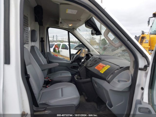 Photo 4 VIN: 1FTBW2CM0JKA87227 - FORD TRANSIT 