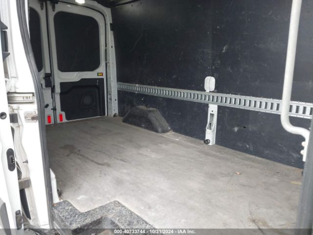 Photo 7 VIN: 1FTBW2CM0JKA87227 - FORD TRANSIT 