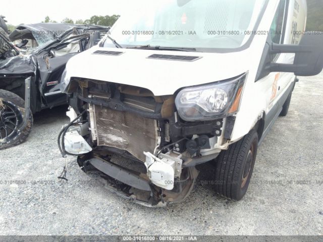 Photo 5 VIN: 1FTBW2CM0JKA88135 - FORD TRANSIT VAN 