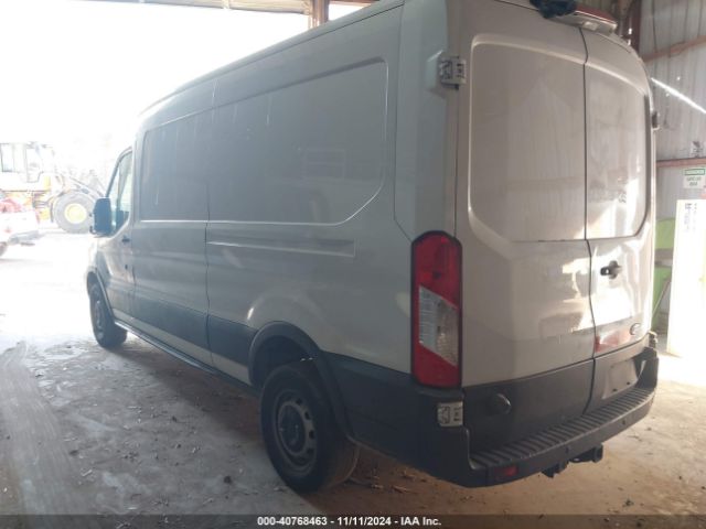 Photo 2 VIN: 1FTBW2CM0JKA90516 - FORD TRANSIT 