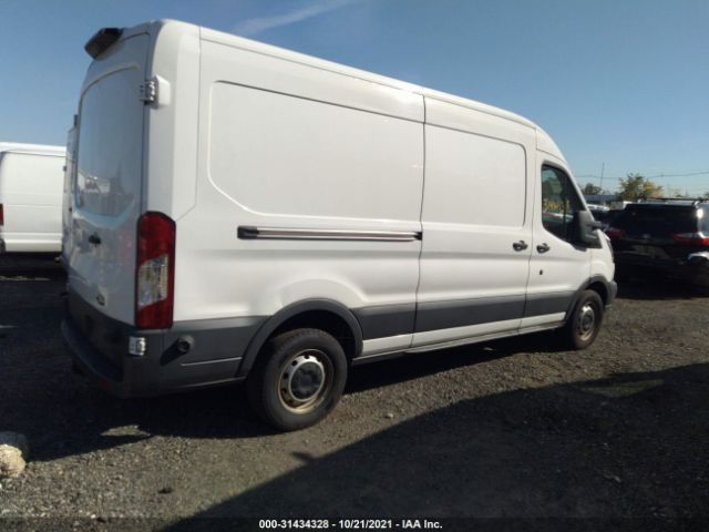 Photo 3 VIN: 1FTBW2CM0JKA90533 - FORD TRANSIT VAN 