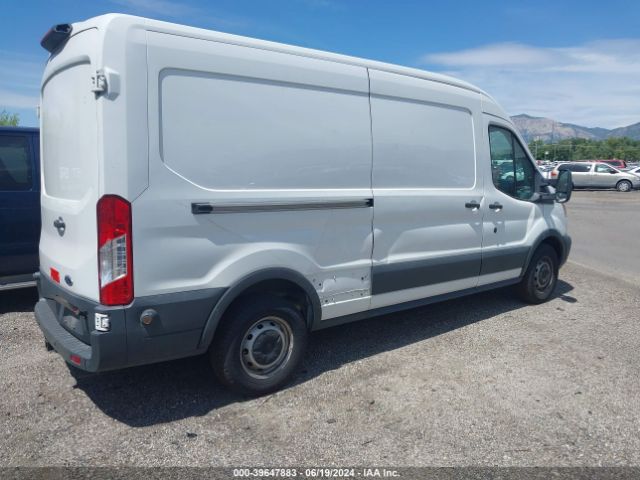 Photo 3 VIN: 1FTBW2CM0JKA92752 - FORD TRANSIT 