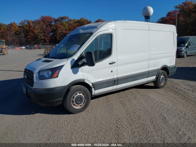 Photo 1 VIN: 1FTBW2CM0KKA40698 - FORD TRANSIT 