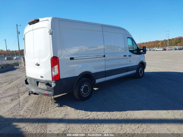 Photo 3 VIN: 1FTBW2CM0KKA40698 - FORD TRANSIT 