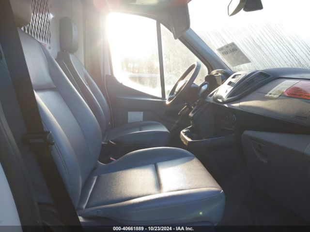 Photo 4 VIN: 1FTBW2CM0KKA40698 - FORD TRANSIT 