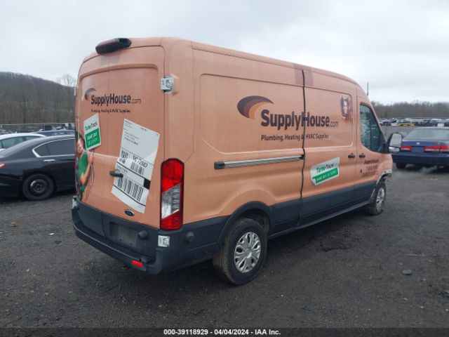 Photo 3 VIN: 1FTBW2CM0KKB14704 - FORD TRANSIT 