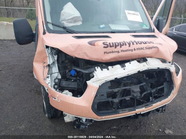 Photo 5 VIN: 1FTBW2CM0KKB14704 - FORD TRANSIT 