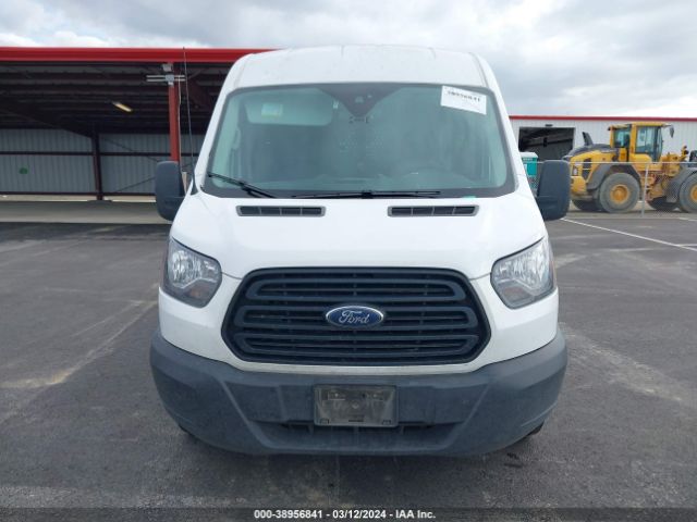 Photo 5 VIN: 1FTBW2CM0KKB28277 - FORD TRANSIT-350 