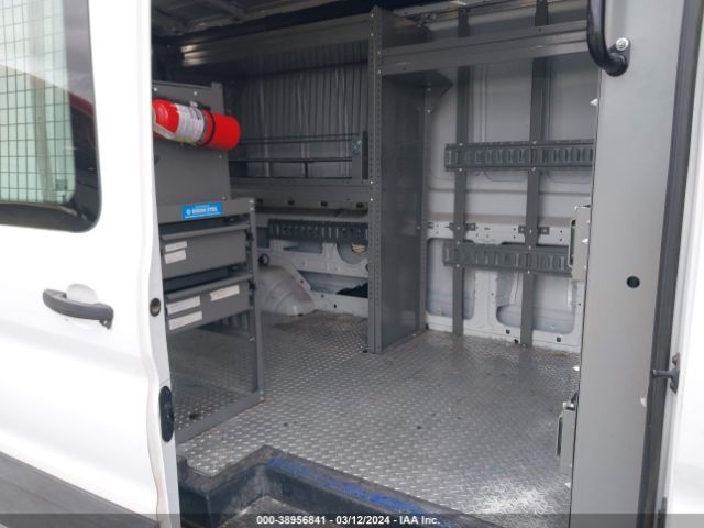 Photo 7 VIN: 1FTBW2CM0KKB28277 - FORD TRANSIT-350 