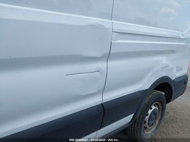 Photo 5 VIN: 1FTBW2CM0KKB43877 - FORD TRANSIT-350 