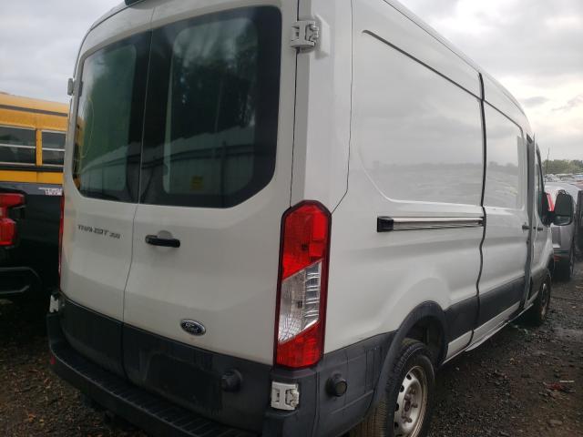 Photo 3 VIN: 1FTBW2CM0KKB75311 - FORD TRANSIT T- 