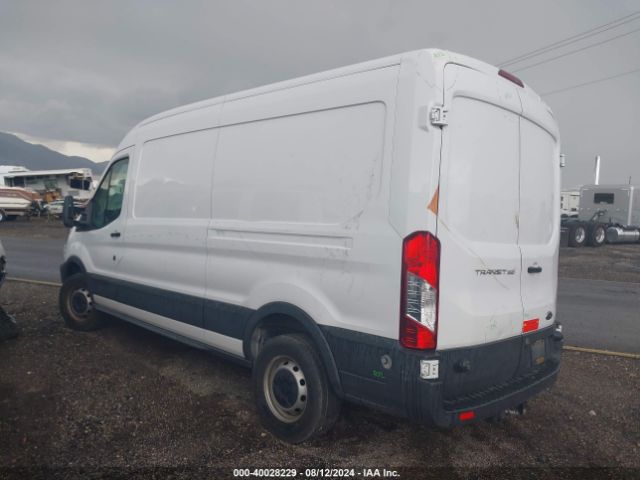 Photo 2 VIN: 1FTBW2CM1HKA88249 - FORD TRANSIT 