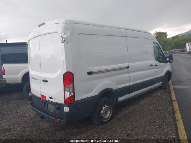 Photo 3 VIN: 1FTBW2CM1HKA88249 - FORD TRANSIT 