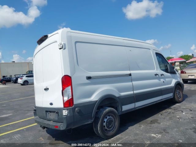 Photo 3 VIN: 1FTBW2CM1JKA90525 - FORD TRANSIT 