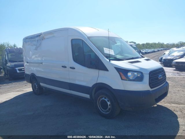 Photo 0 VIN: 1FTBW2CM1KKB73079 - FORD TRANSIT 