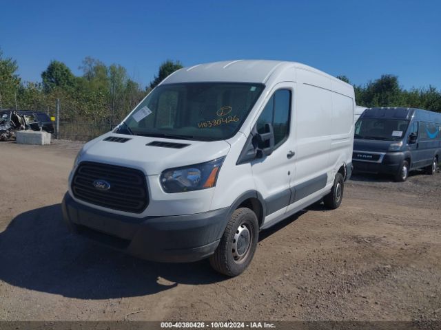 Photo 1 VIN: 1FTBW2CM1KKB73079 - FORD TRANSIT 