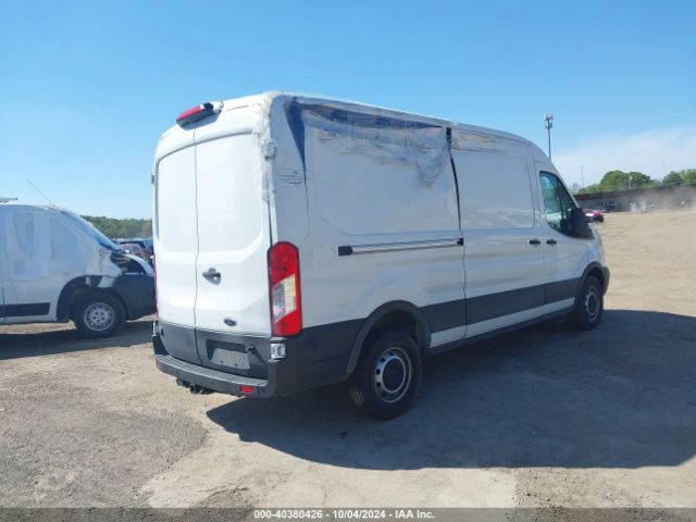 Photo 3 VIN: 1FTBW2CM1KKB73079 - FORD TRANSIT 